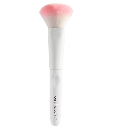 Picture of MAKE UP POWDER BRUSH